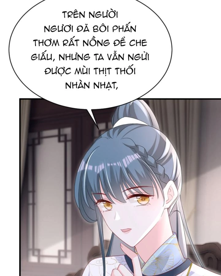 Đích Nữ Vi Mưu Chapter 61 - 7