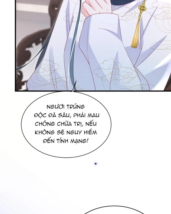 Đích Nữ Vi Mưu Chapter 61 - 8