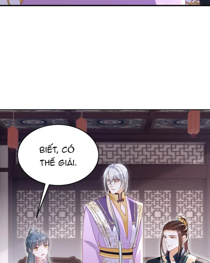 Đích Nữ Vi Mưu Chapter 61 - 11