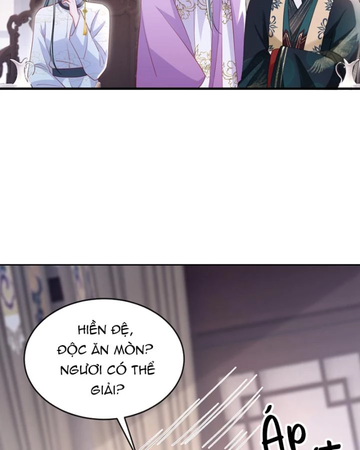 Đích Nữ Vi Mưu Chapter 61 - 12