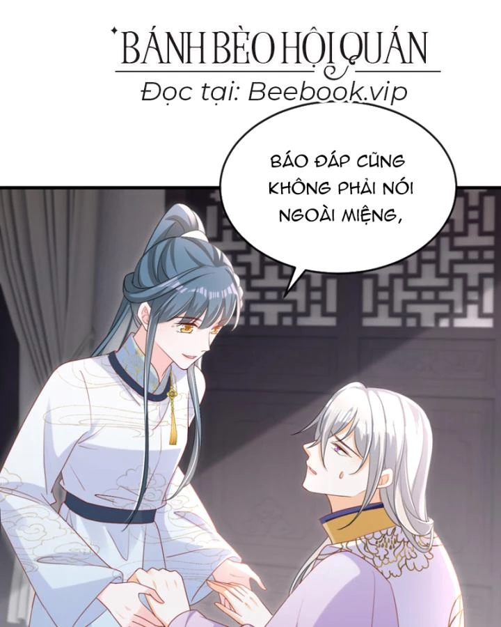 Đích Nữ Vi Mưu Chapter 61 - 23