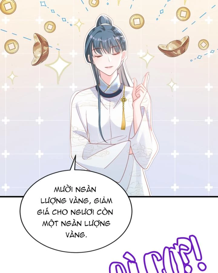 Đích Nữ Vi Mưu Chapter 61 - 25