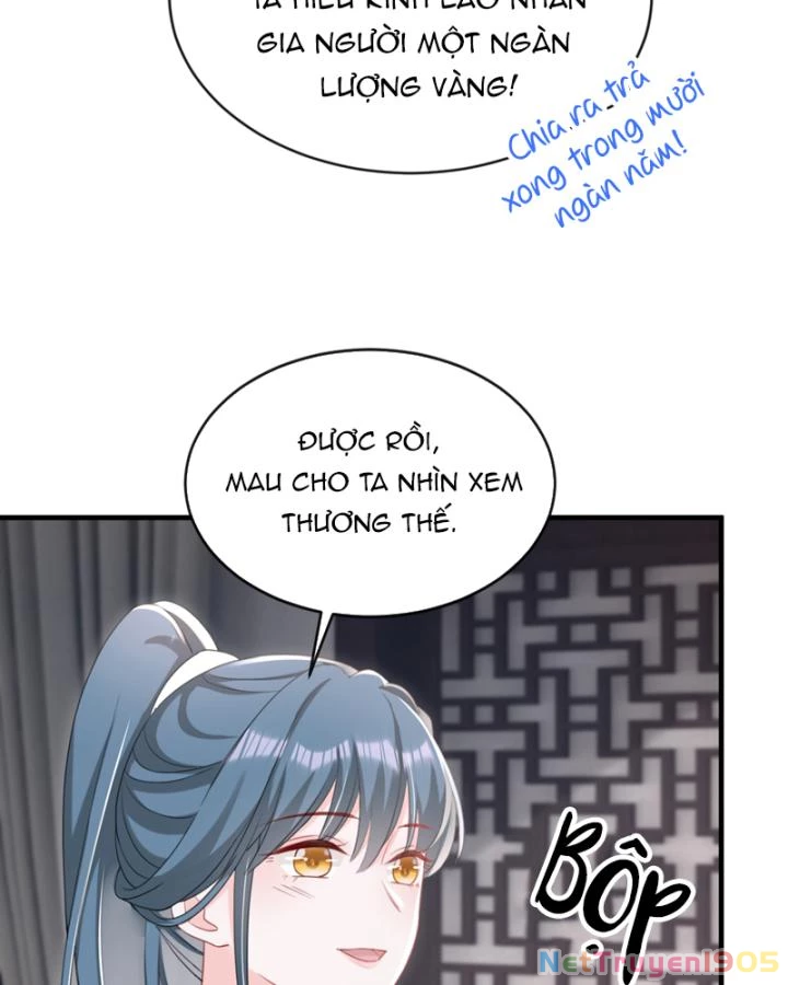 Đích Nữ Vi Mưu Chapter 61 - 32