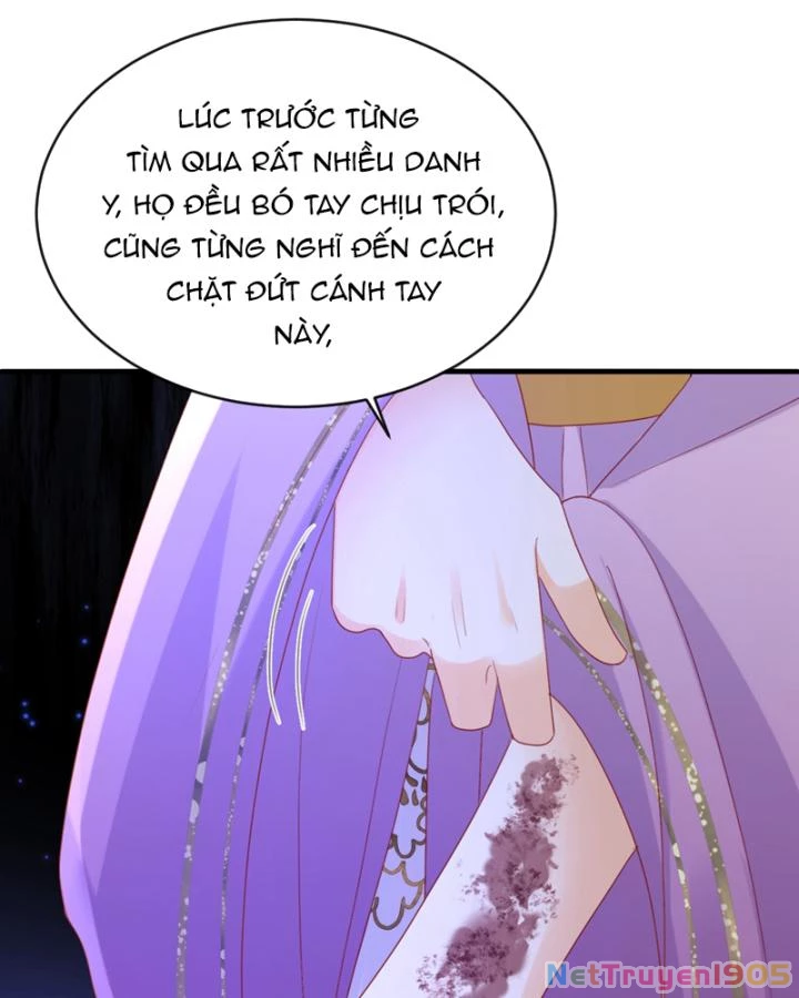 Đích Nữ Vi Mưu Chapter 61 - 34