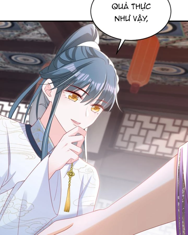 Đích Nữ Vi Mưu Chapter 61 - 36