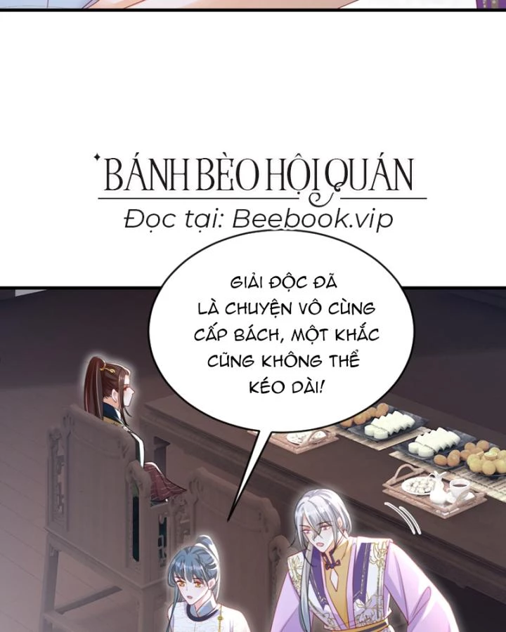 Đích Nữ Vi Mưu Chapter 61 - 37