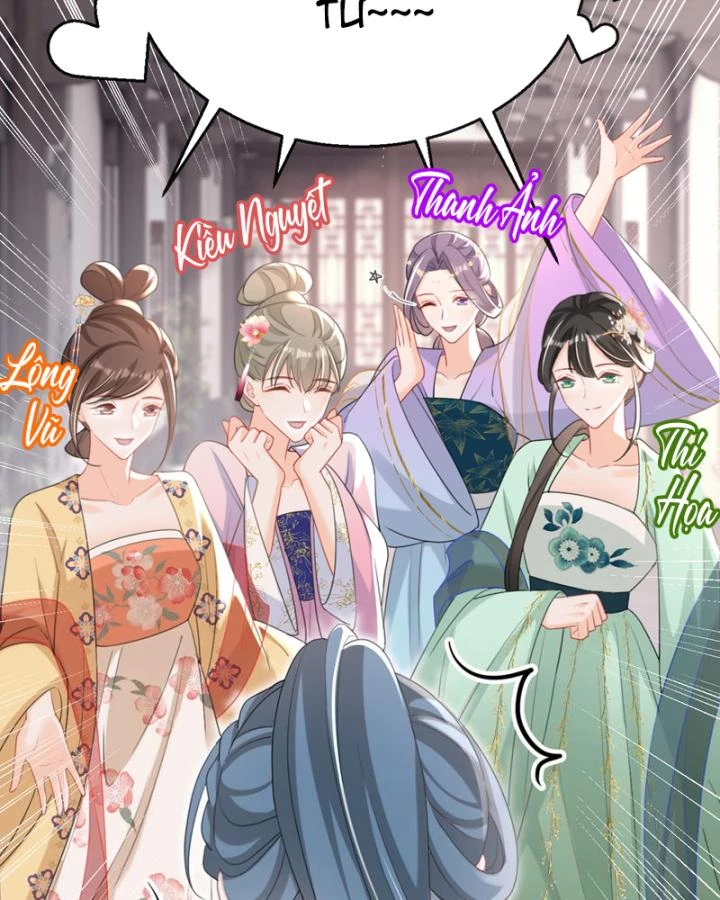 Đích Nữ Vi Mưu Chapter 61 - 43