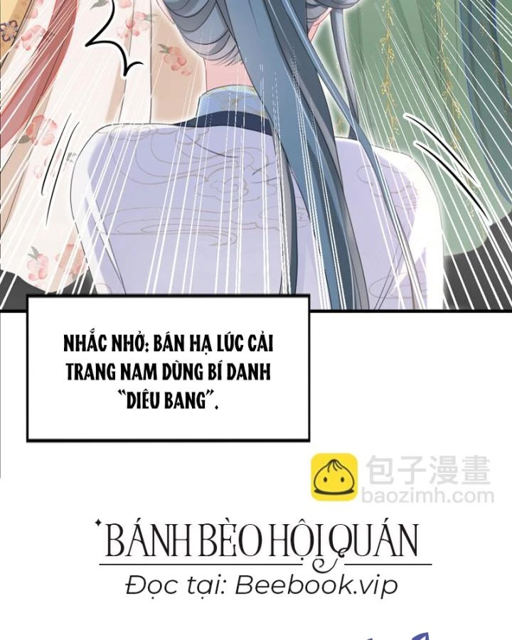 Đích Nữ Vi Mưu Chapter 61 - 44