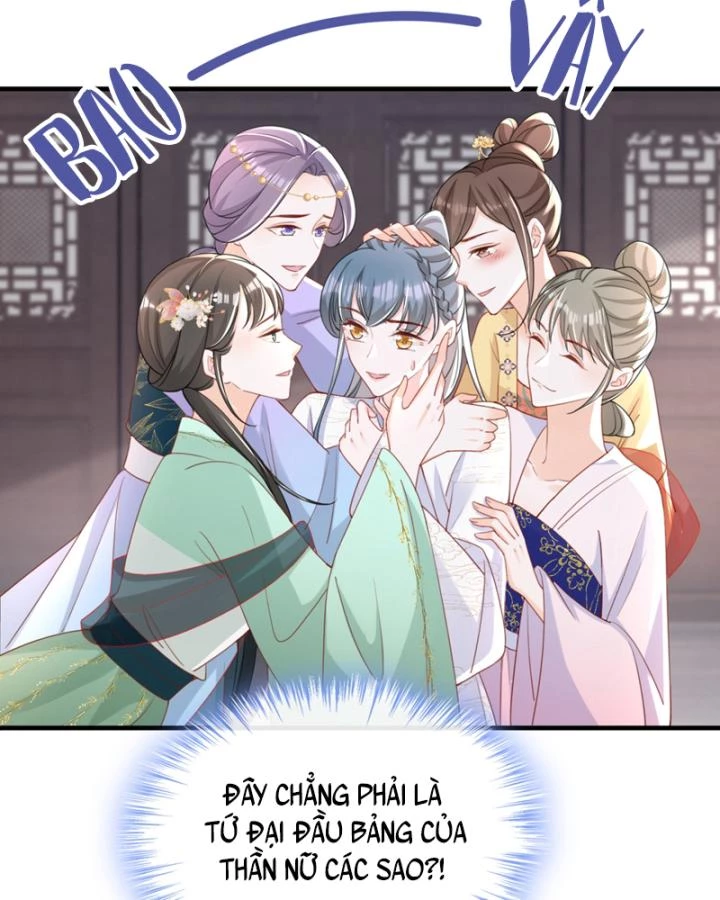 Đích Nữ Vi Mưu Chapter 61 - 45