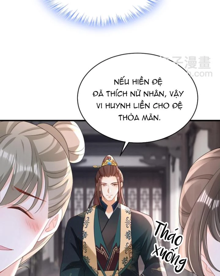 Đích Nữ Vi Mưu Chapter 61 - 46