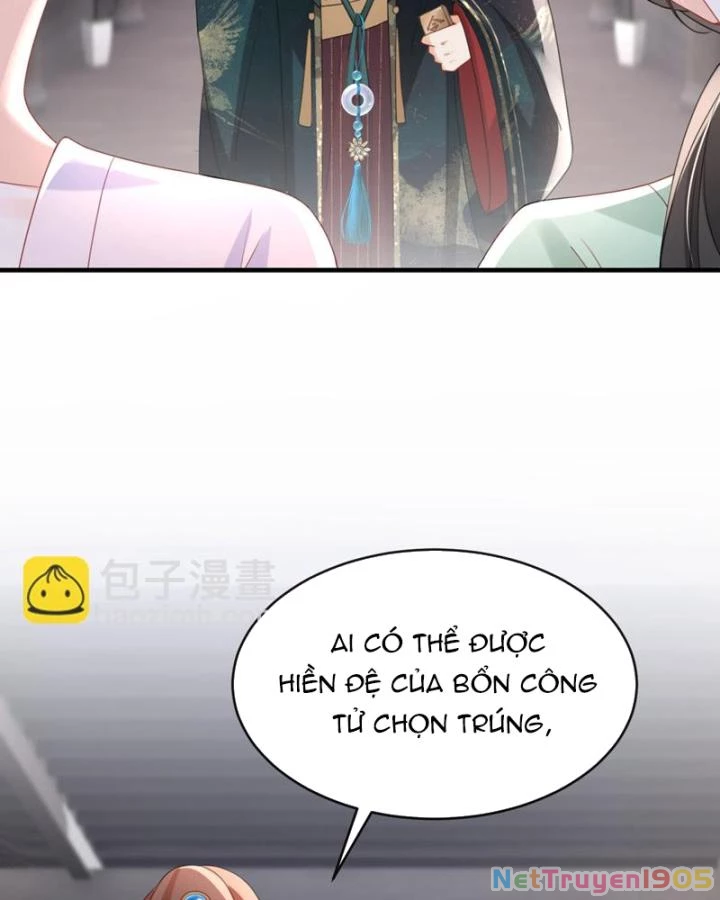 Đích Nữ Vi Mưu Chapter 61 - 47