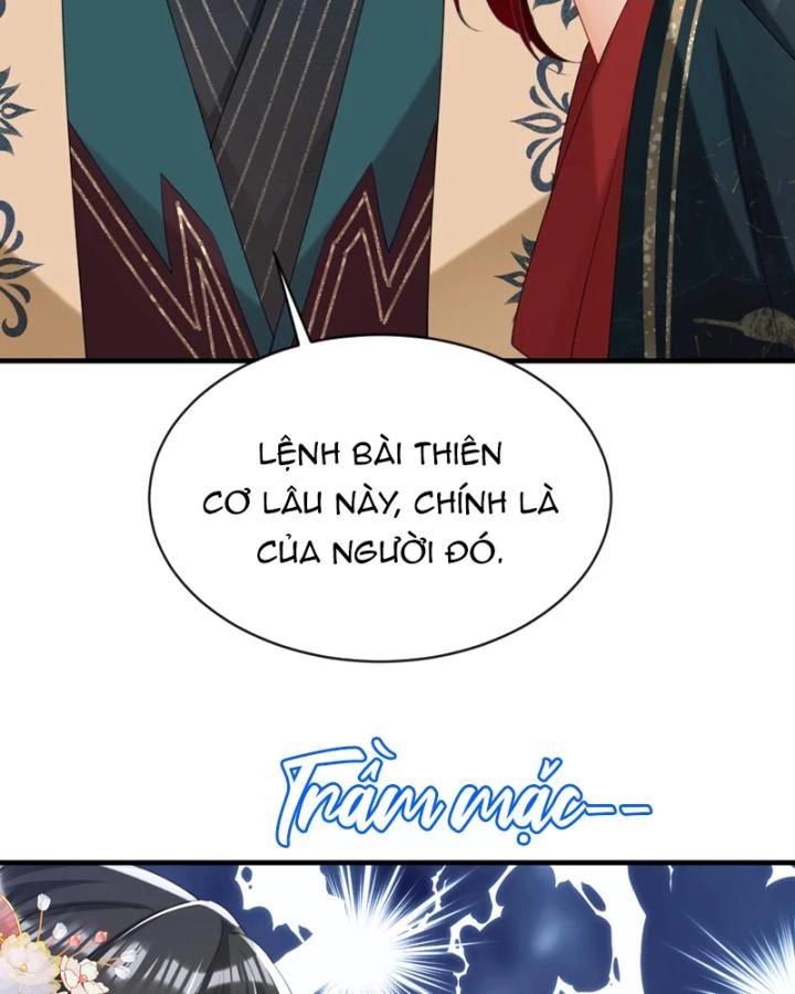 Đích Nữ Vi Mưu Chapter 61 - 49