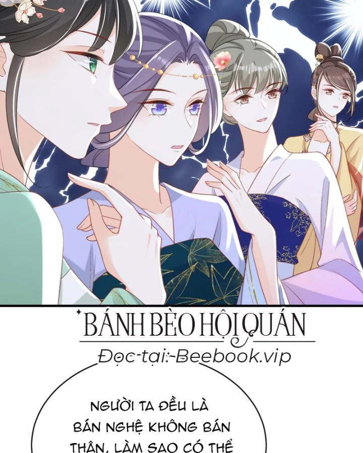 Đích Nữ Vi Mưu Chapter 61 - 50