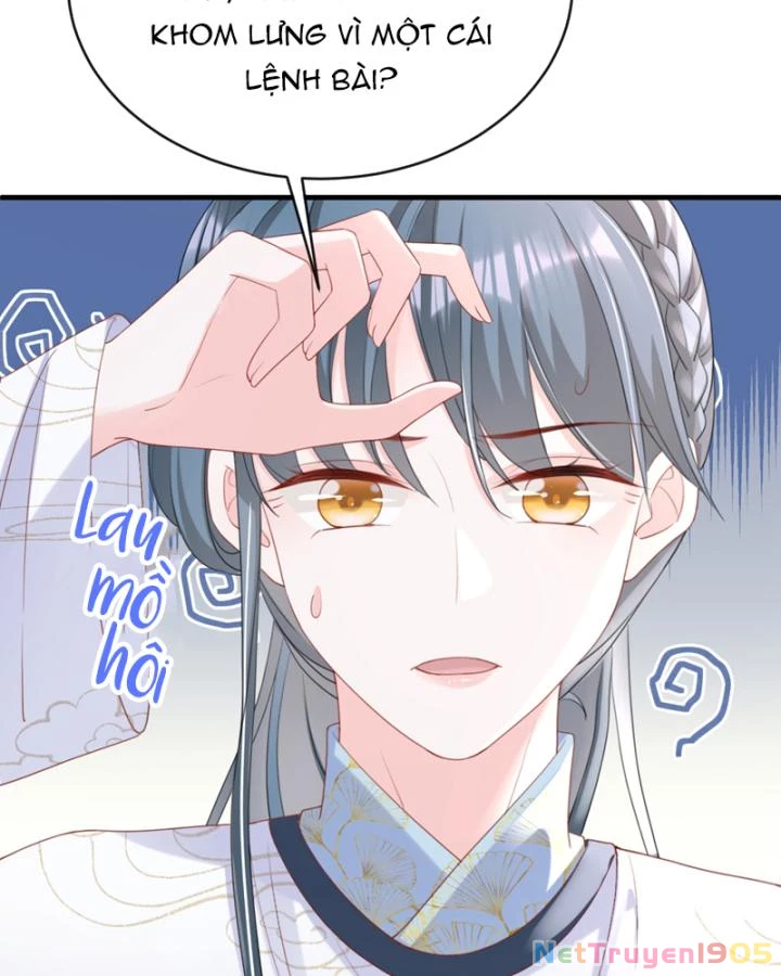 Đích Nữ Vi Mưu Chapter 61 - 51