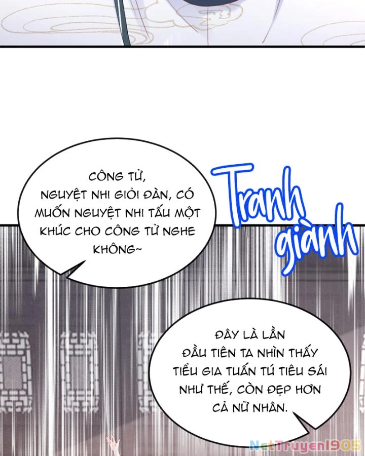 Đích Nữ Vi Mưu Chapter 61 - 52