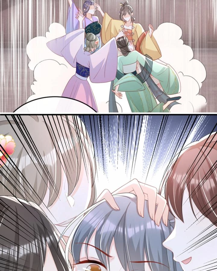 Đích Nữ Vi Mưu Chapter 61 - 53