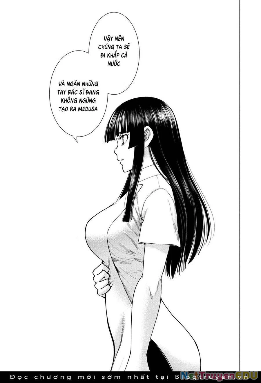 Satanophany Chapter 205 - 5