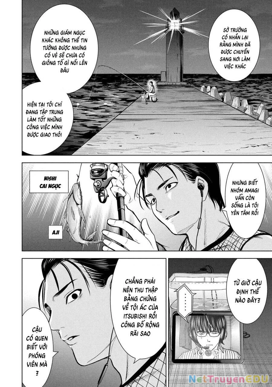 Satanophany Chapter 205 - 16