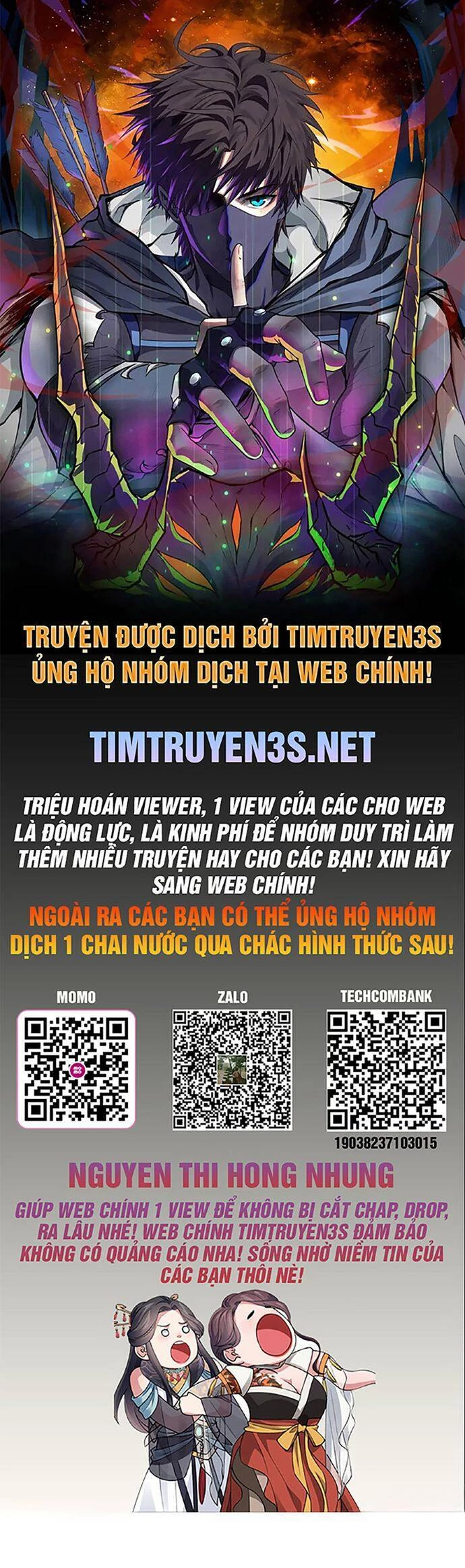 Quay Trở Lại Dị Giới Một Lần Nữa Chapter 51 - 1
