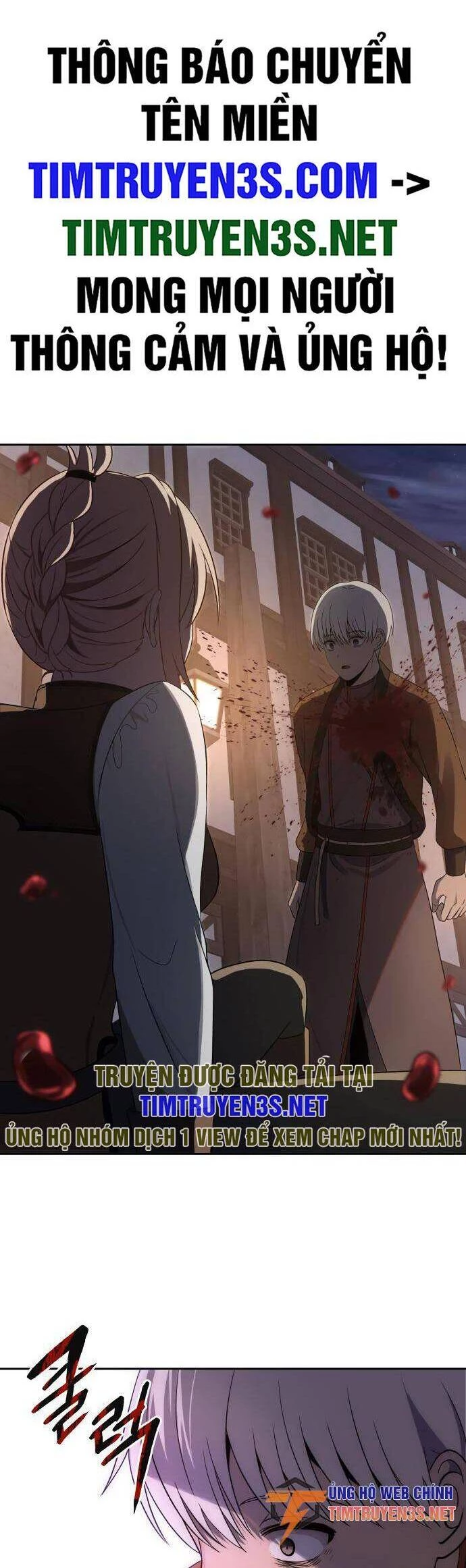 Quay Trở Lại Dị Giới Một Lần Nữa Chapter 51 - 2