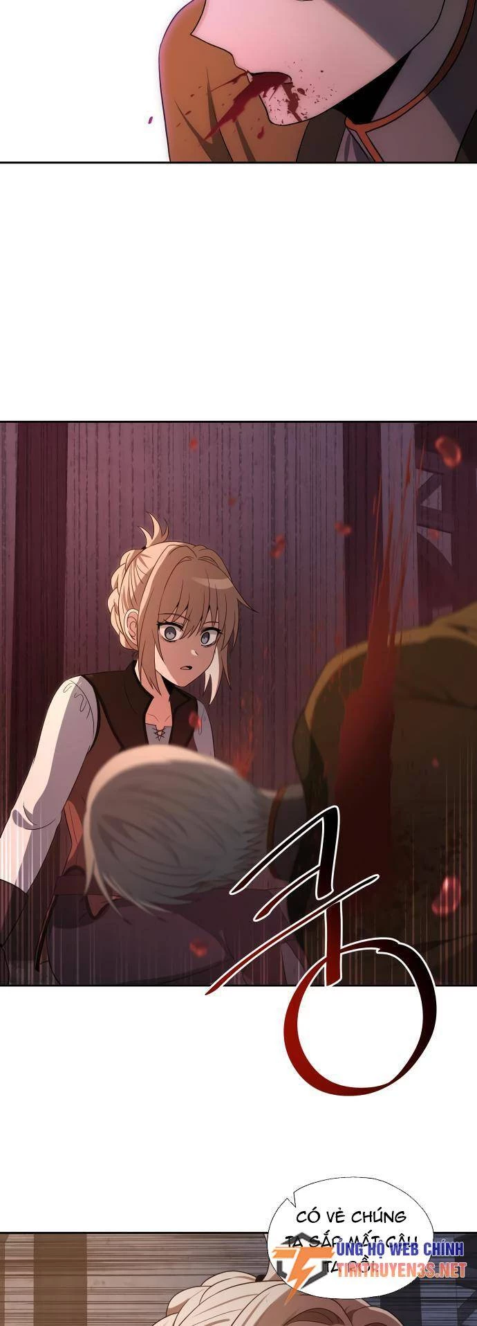 Quay Trở Lại Dị Giới Một Lần Nữa Chapter 51 - 3