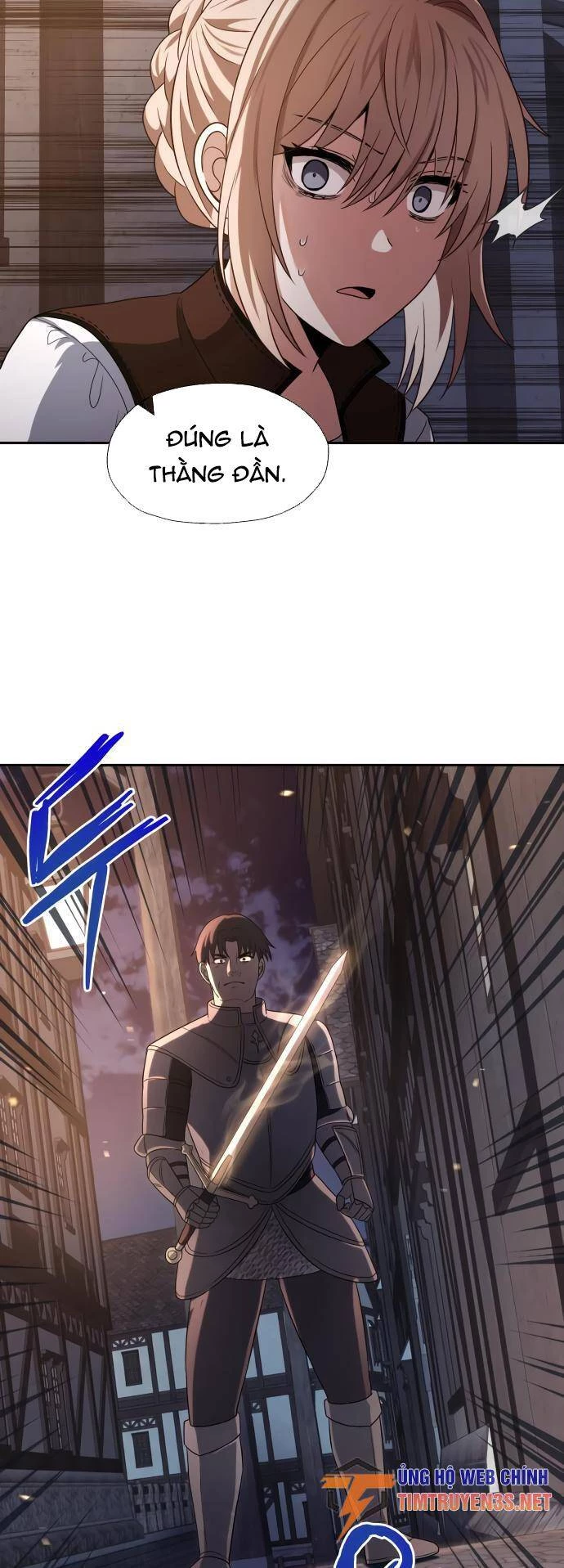 Quay Trở Lại Dị Giới Một Lần Nữa Chapter 51 - 4