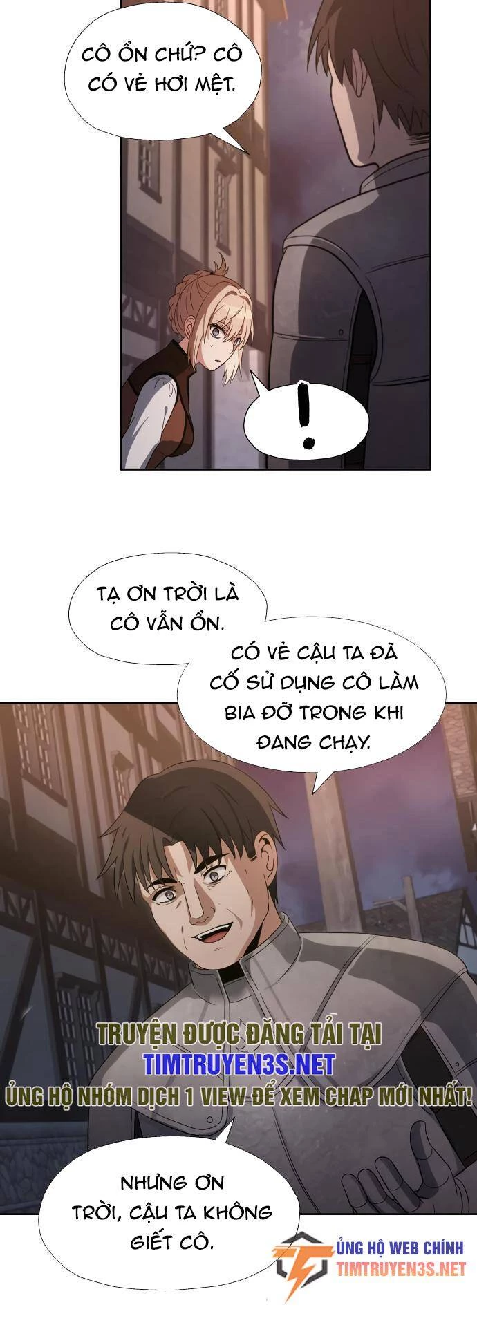 Quay Trở Lại Dị Giới Một Lần Nữa Chapter 51 - 6