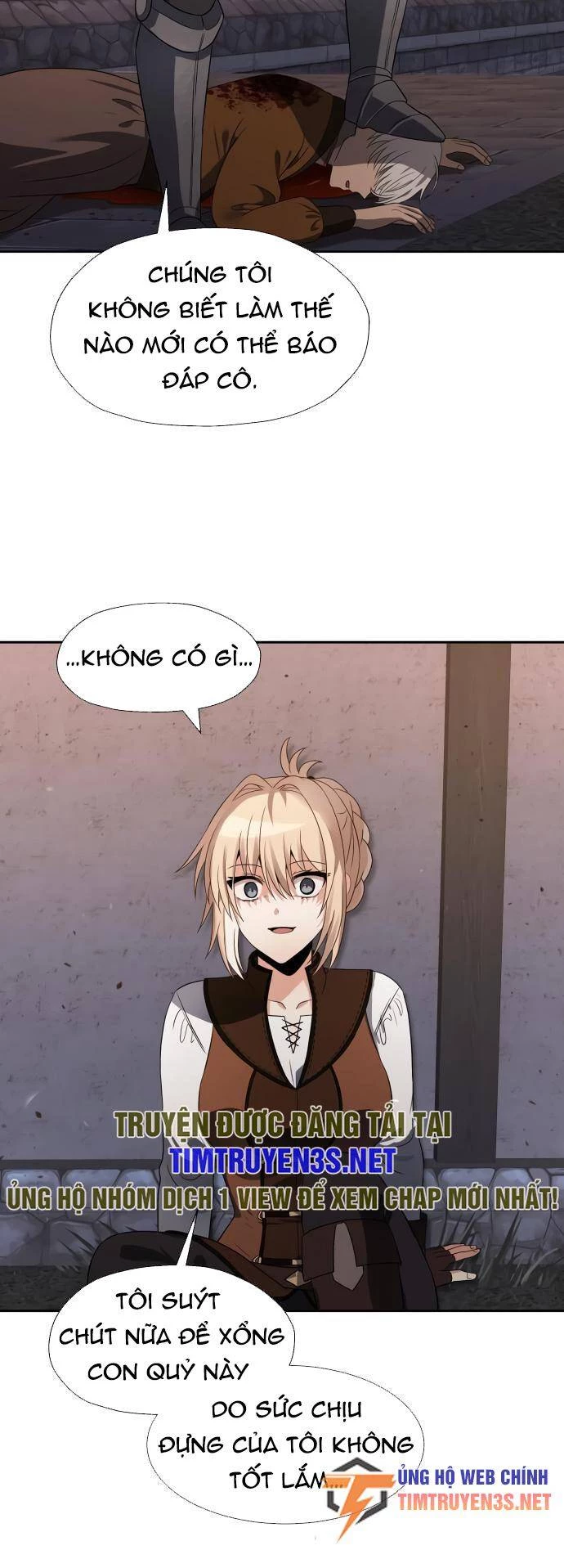 Quay Trở Lại Dị Giới Một Lần Nữa Chapter 51 - 9