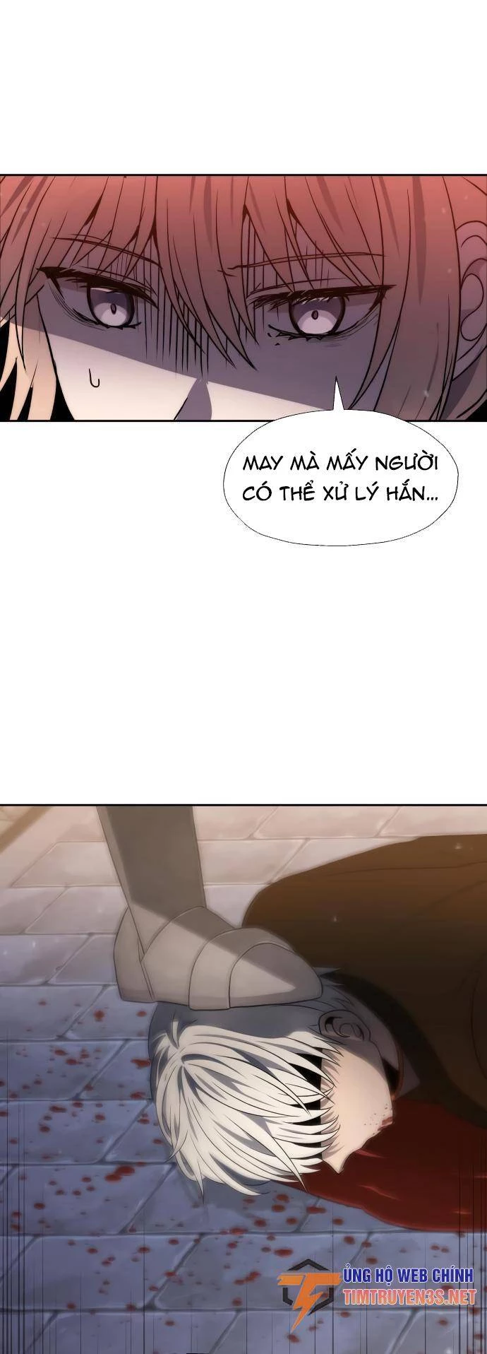 Quay Trở Lại Dị Giới Một Lần Nữa Chapter 51 - 10