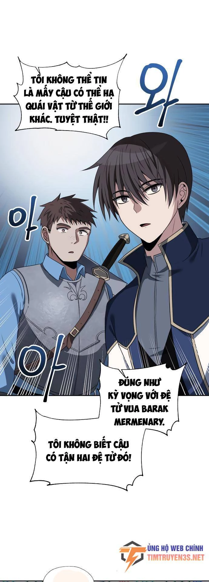 Quay Trở Lại Dị Giới Một Lần Nữa Chapter 51 - 12