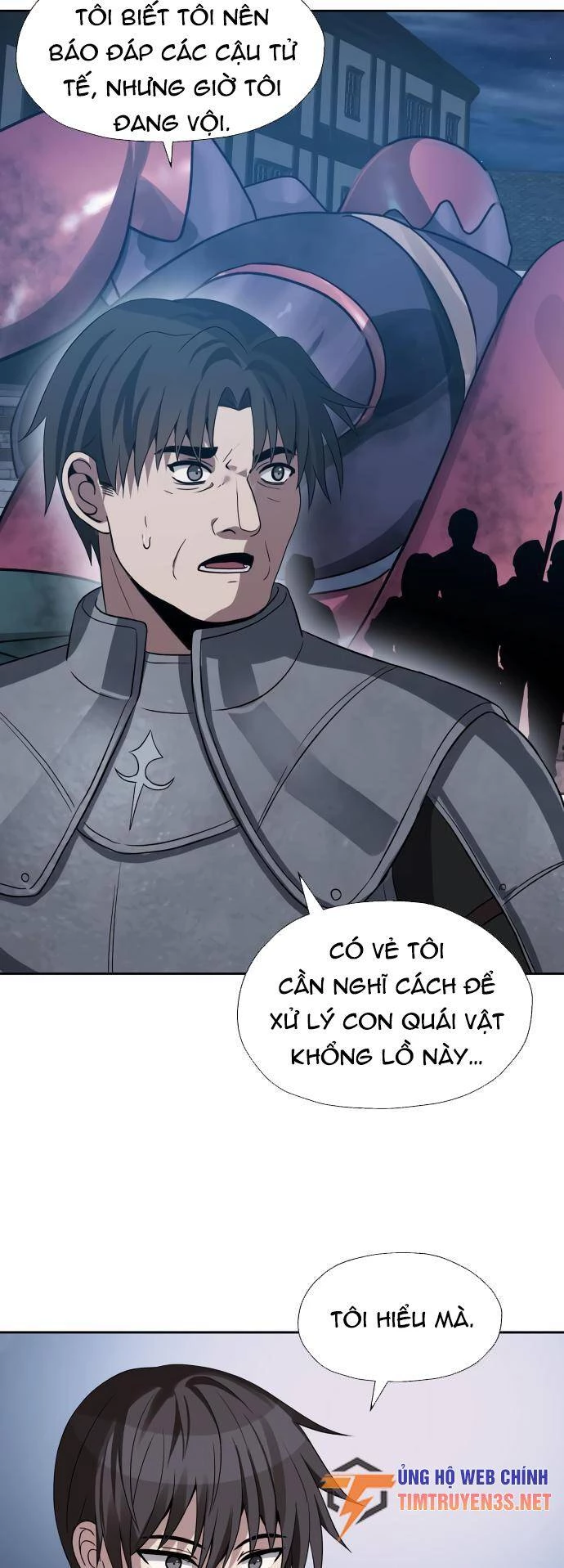 Quay Trở Lại Dị Giới Một Lần Nữa Chapter 51 - 14