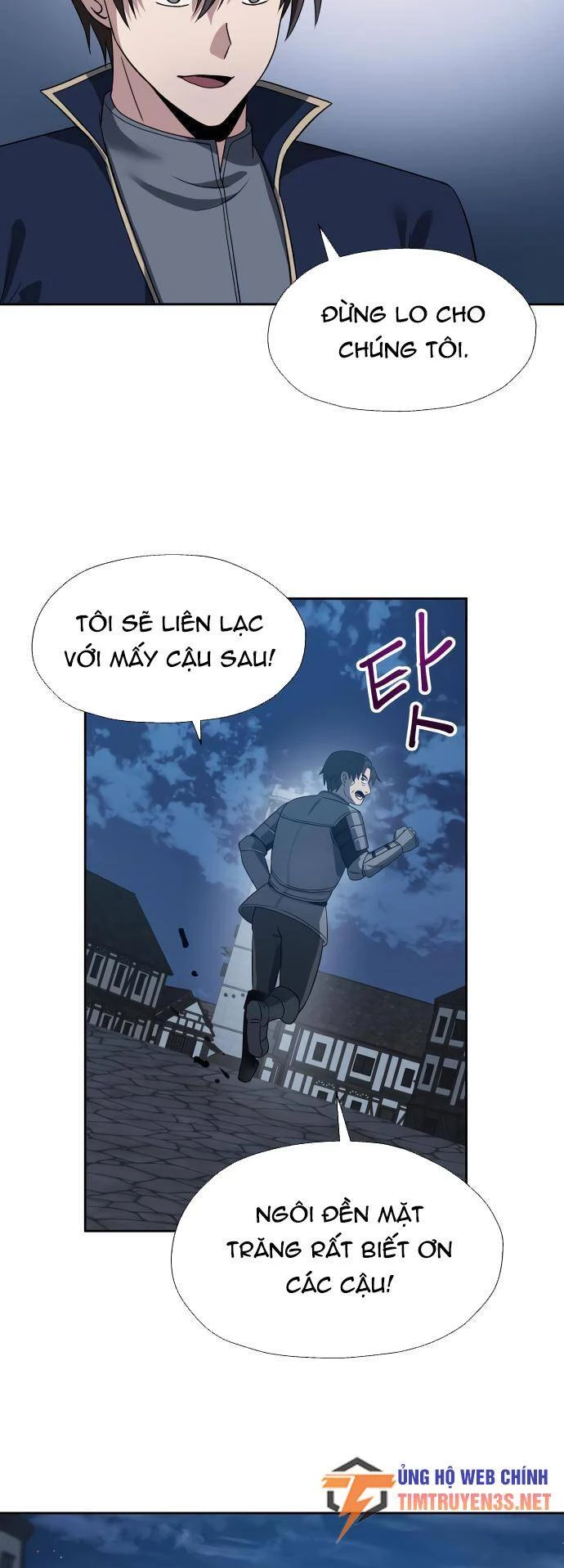 Quay Trở Lại Dị Giới Một Lần Nữa Chapter 51 - 15