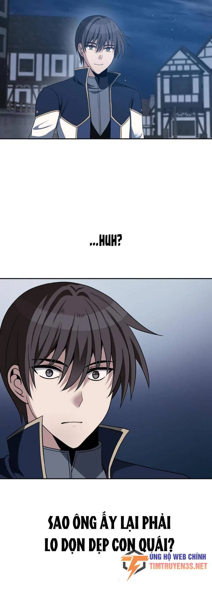 Quay Trở Lại Dị Giới Một Lần Nữa Chapter 51 - 16