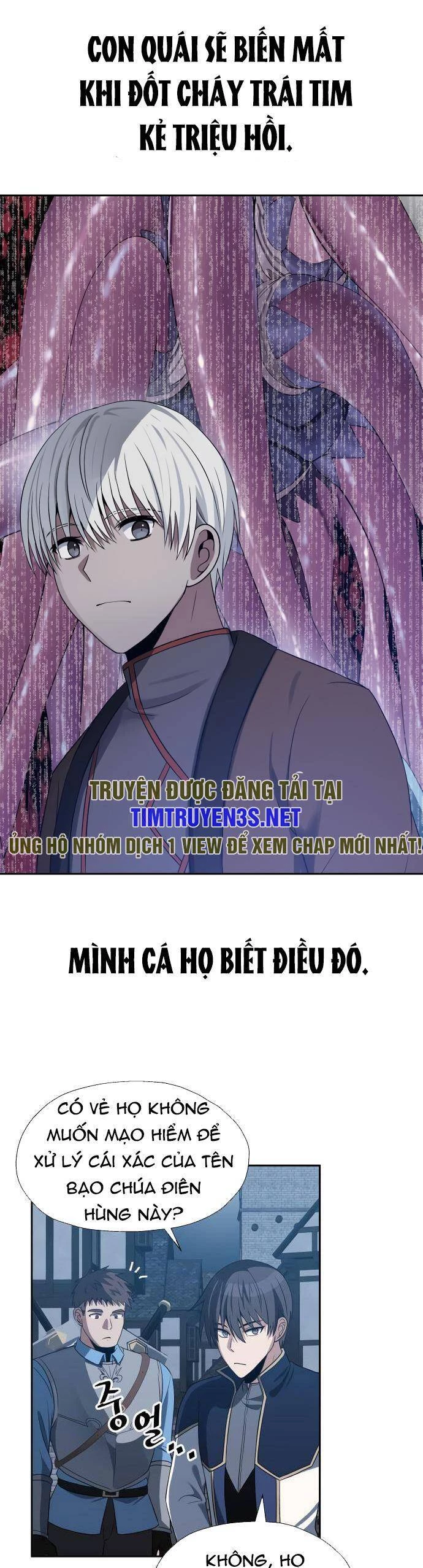 Quay Trở Lại Dị Giới Một Lần Nữa Chapter 51 - 17