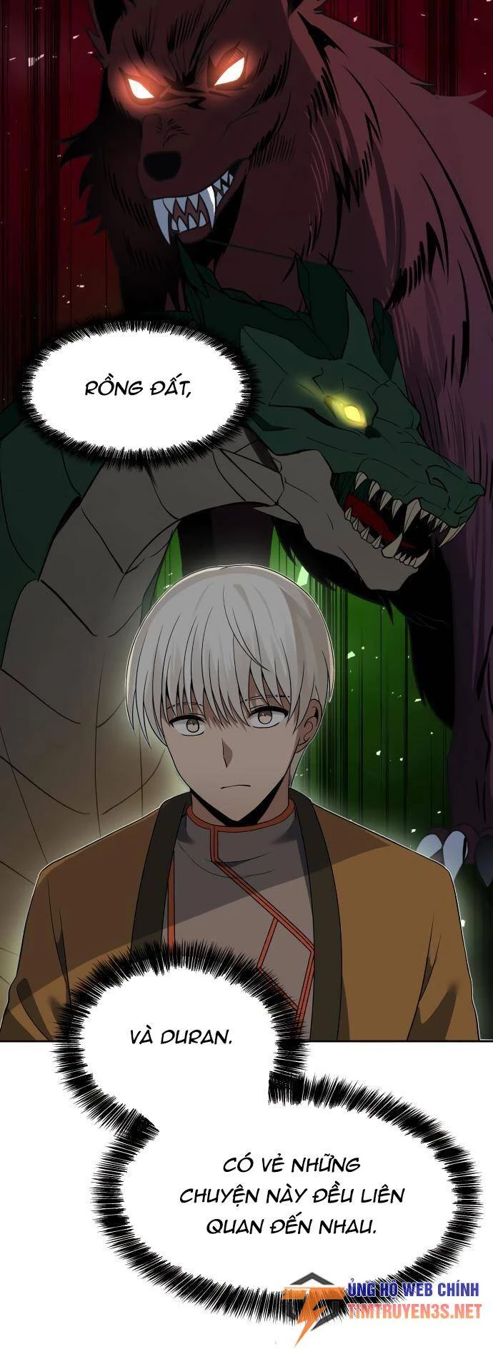 Quay Trở Lại Dị Giới Một Lần Nữa Chapter 51 - 20