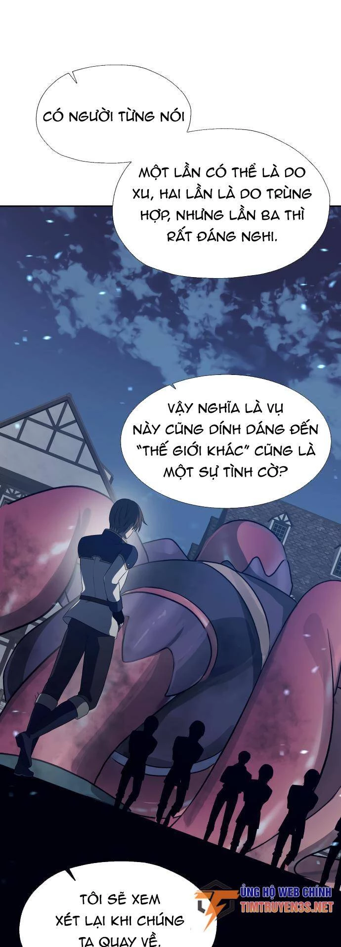 Quay Trở Lại Dị Giới Một Lần Nữa Chapter 51 - 21