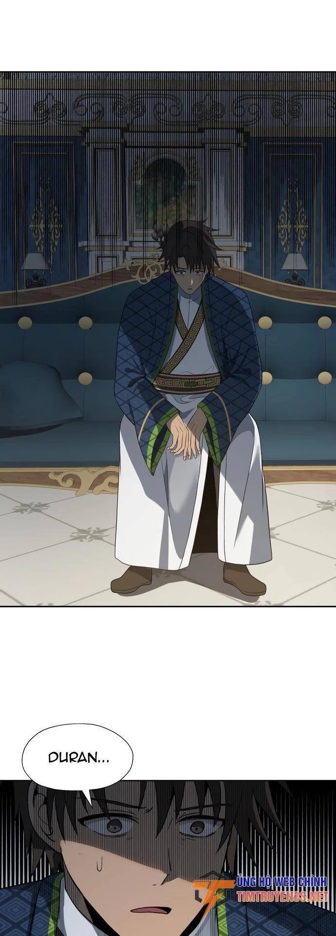 Quay Trở Lại Dị Giới Một Lần Nữa Chapter 51 - 23