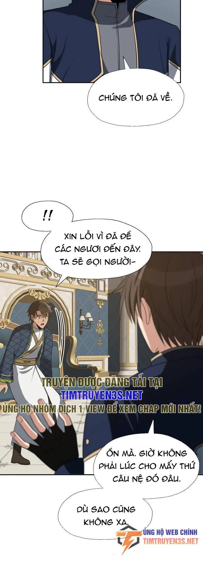 Quay Trở Lại Dị Giới Một Lần Nữa Chapter 51 - 25