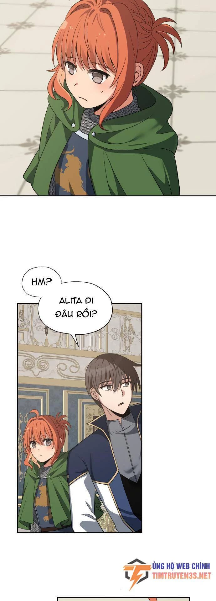 Quay Trở Lại Dị Giới Một Lần Nữa Chapter 51 - 27