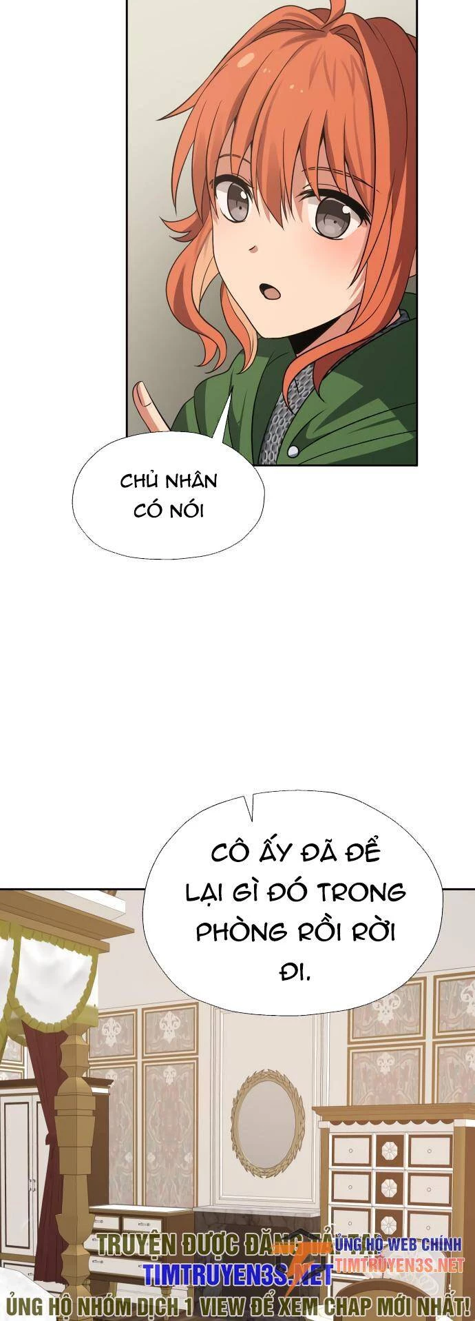 Quay Trở Lại Dị Giới Một Lần Nữa Chapter 51 - 28