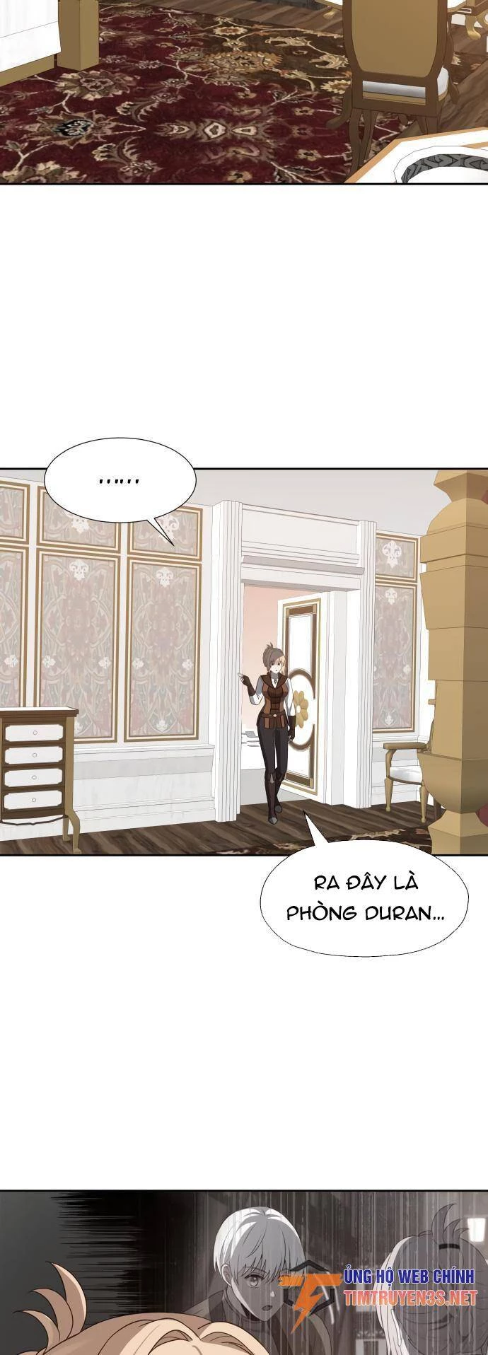 Quay Trở Lại Dị Giới Một Lần Nữa Chapter 51 - 29