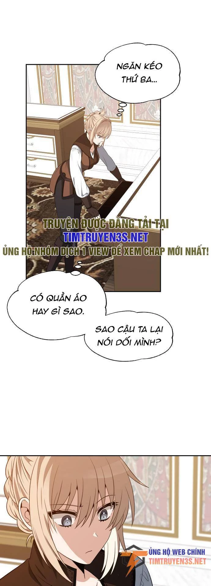 Quay Trở Lại Dị Giới Một Lần Nữa Chapter 51 - 31
