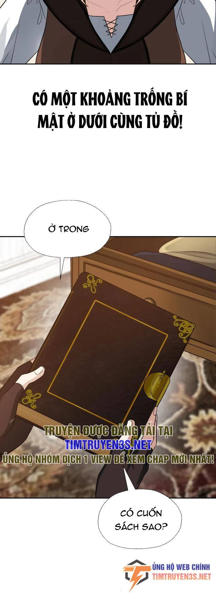 Quay Trở Lại Dị Giới Một Lần Nữa Chapter 51 - 34