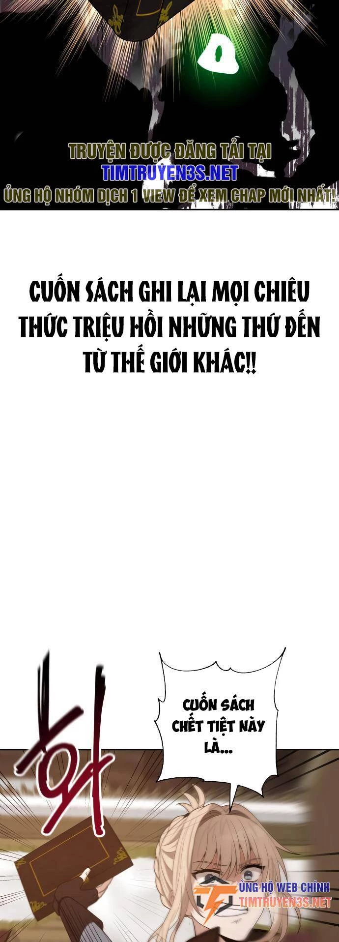 Quay Trở Lại Dị Giới Một Lần Nữa Chapter 51 - 37