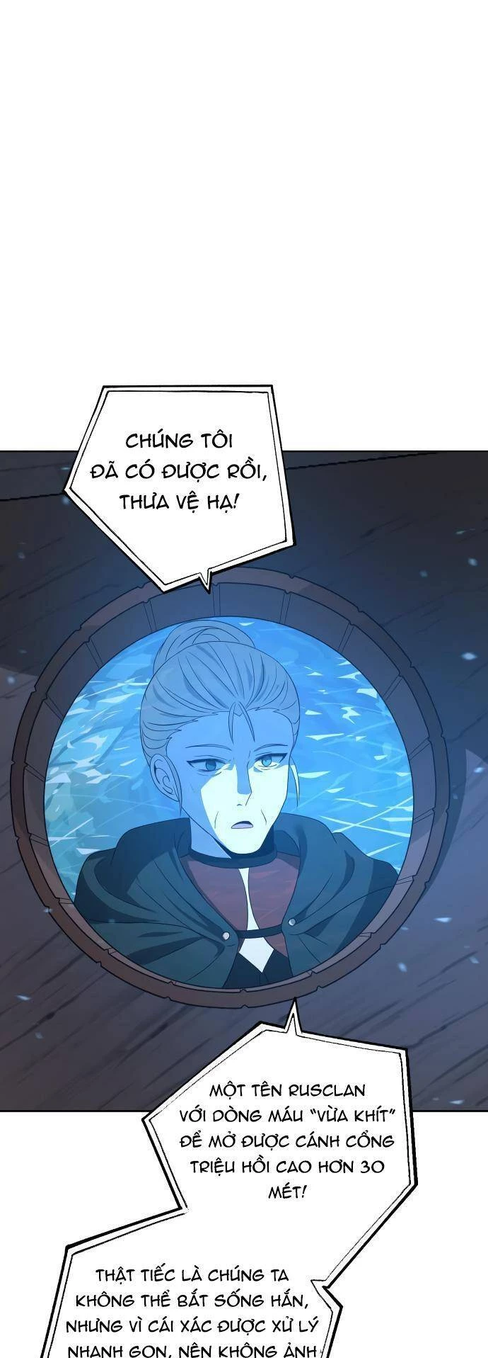 Quay Trở Lại Dị Giới Một Lần Nữa Chapter 51 - 41