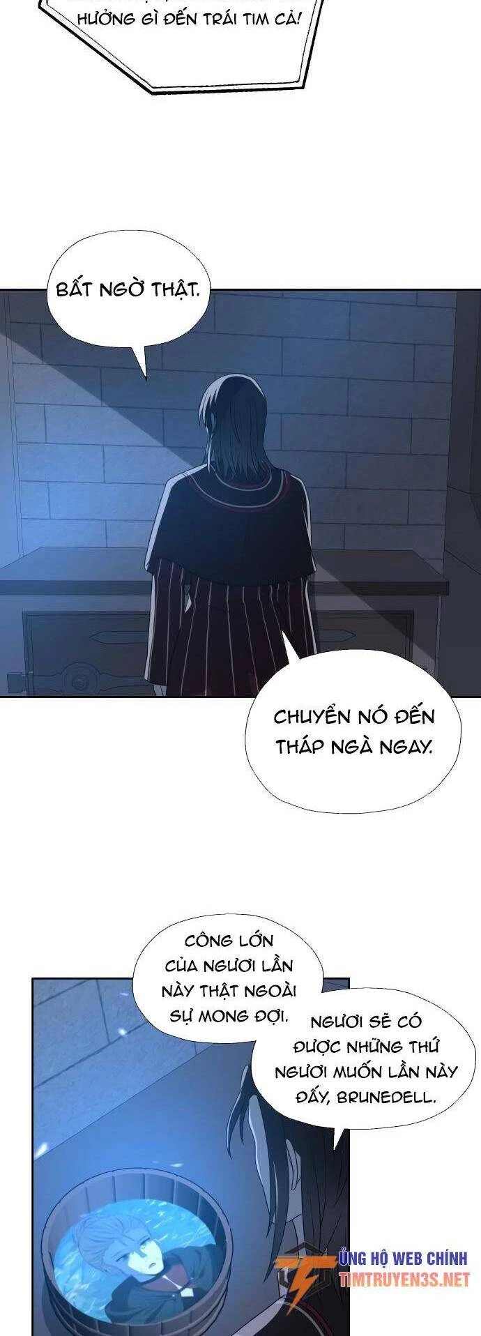 Quay Trở Lại Dị Giới Một Lần Nữa Chapter 51 - 42