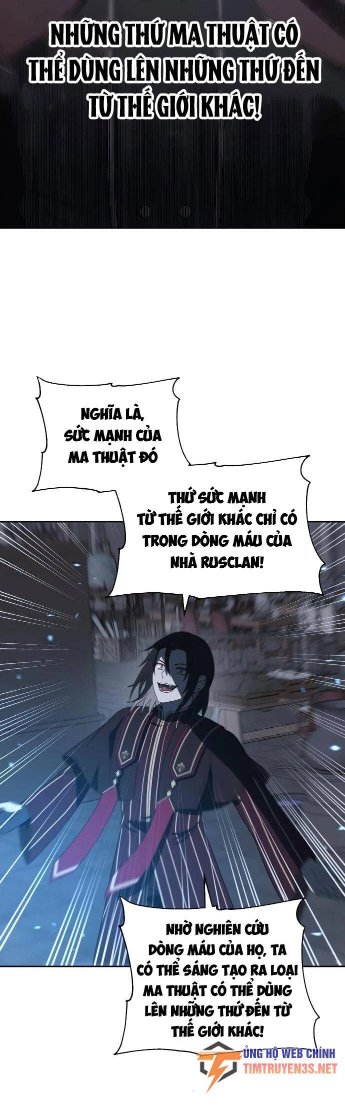 Quay Trở Lại Dị Giới Một Lần Nữa Chapter 51 - 49