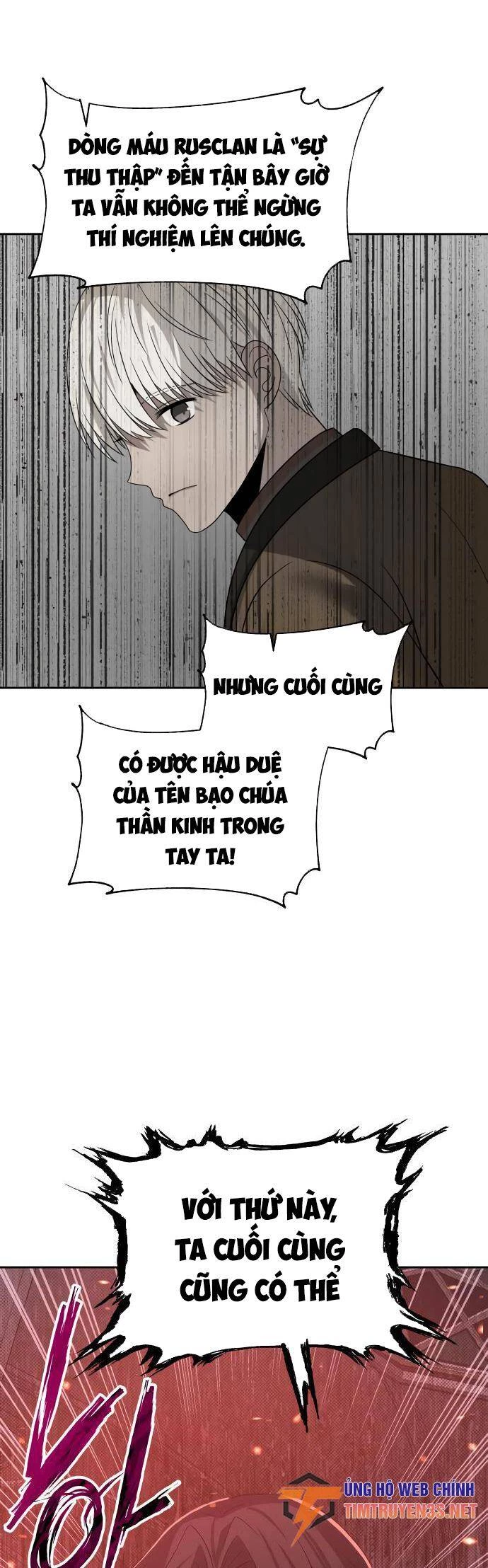 Quay Trở Lại Dị Giới Một Lần Nữa Chapter 51 - 50