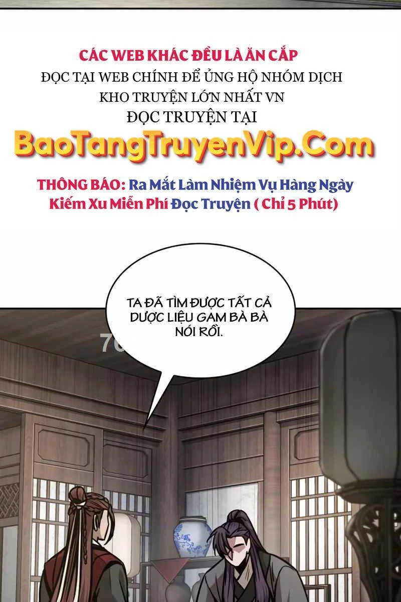 Ngã Lão Ma Thần Chapter 179 - 2