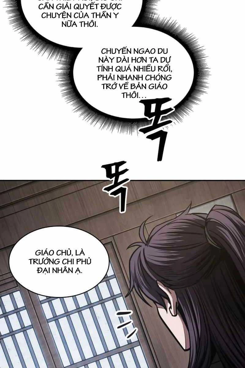 Ngã Lão Ma Thần Chapter 179 - 11